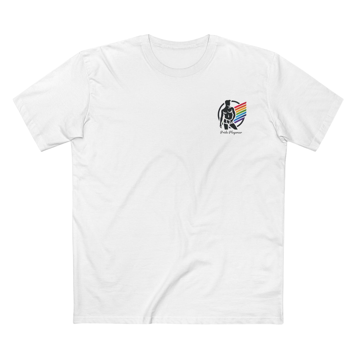 Who Wants to Play? Signature Tee