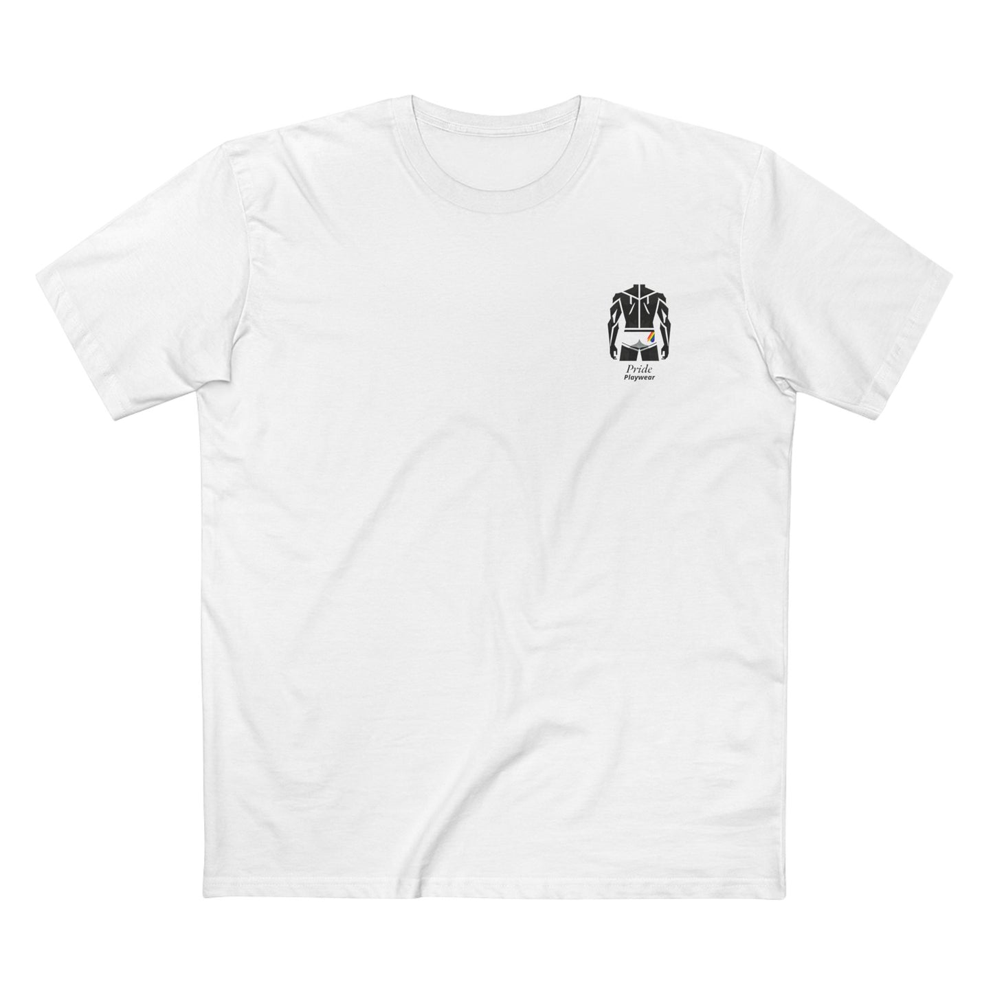 Meet Me in the Dark Room Tee