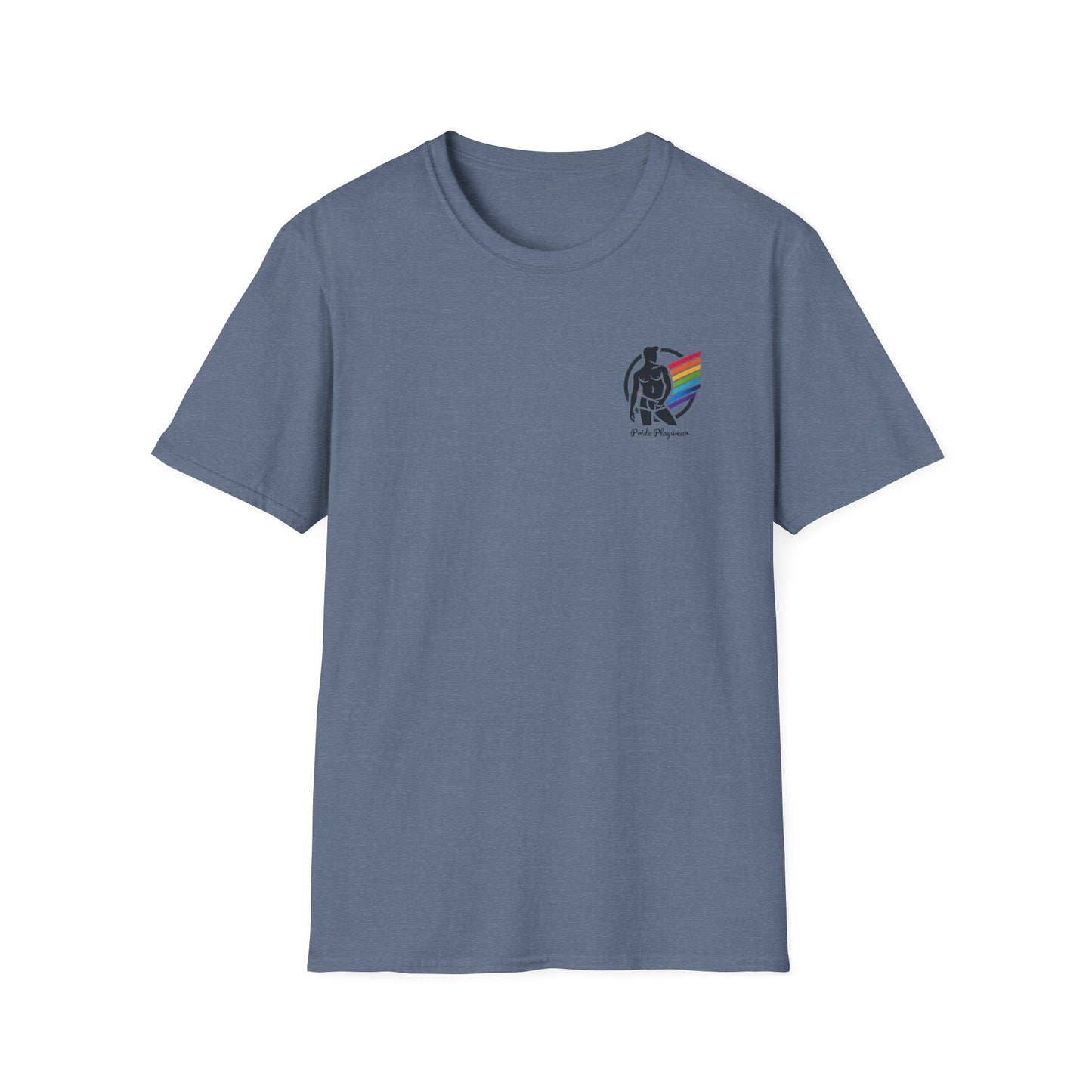 Classic Pride Tee