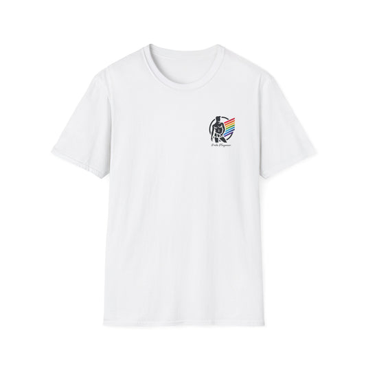 Classic Pride Tee