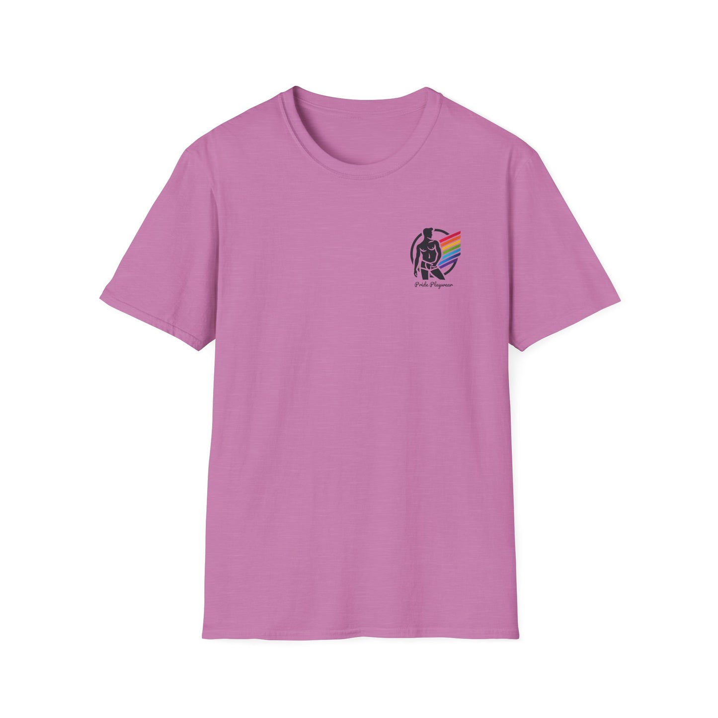 Classic Pride Tee