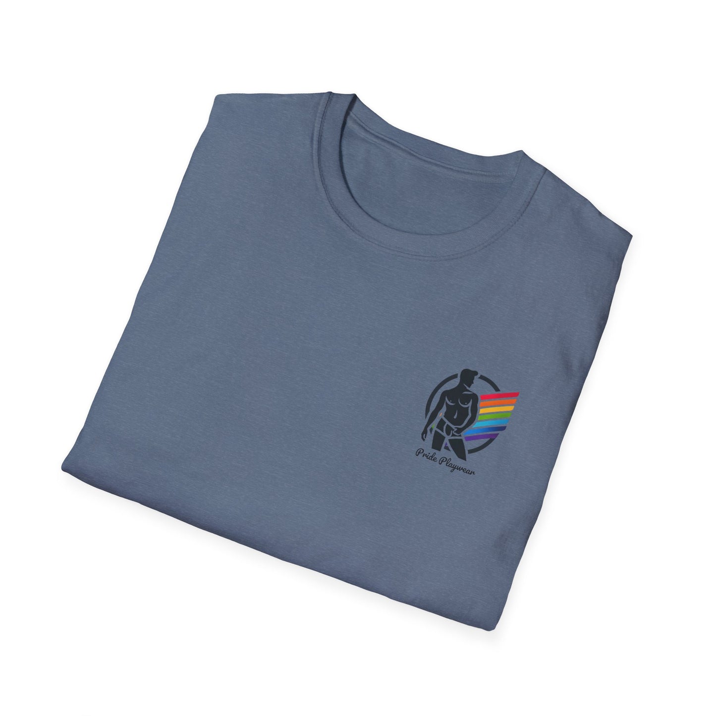 Classic Pride Tee