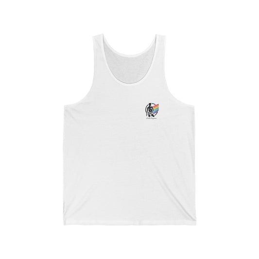 World Pride 2025 Celebration - Tank