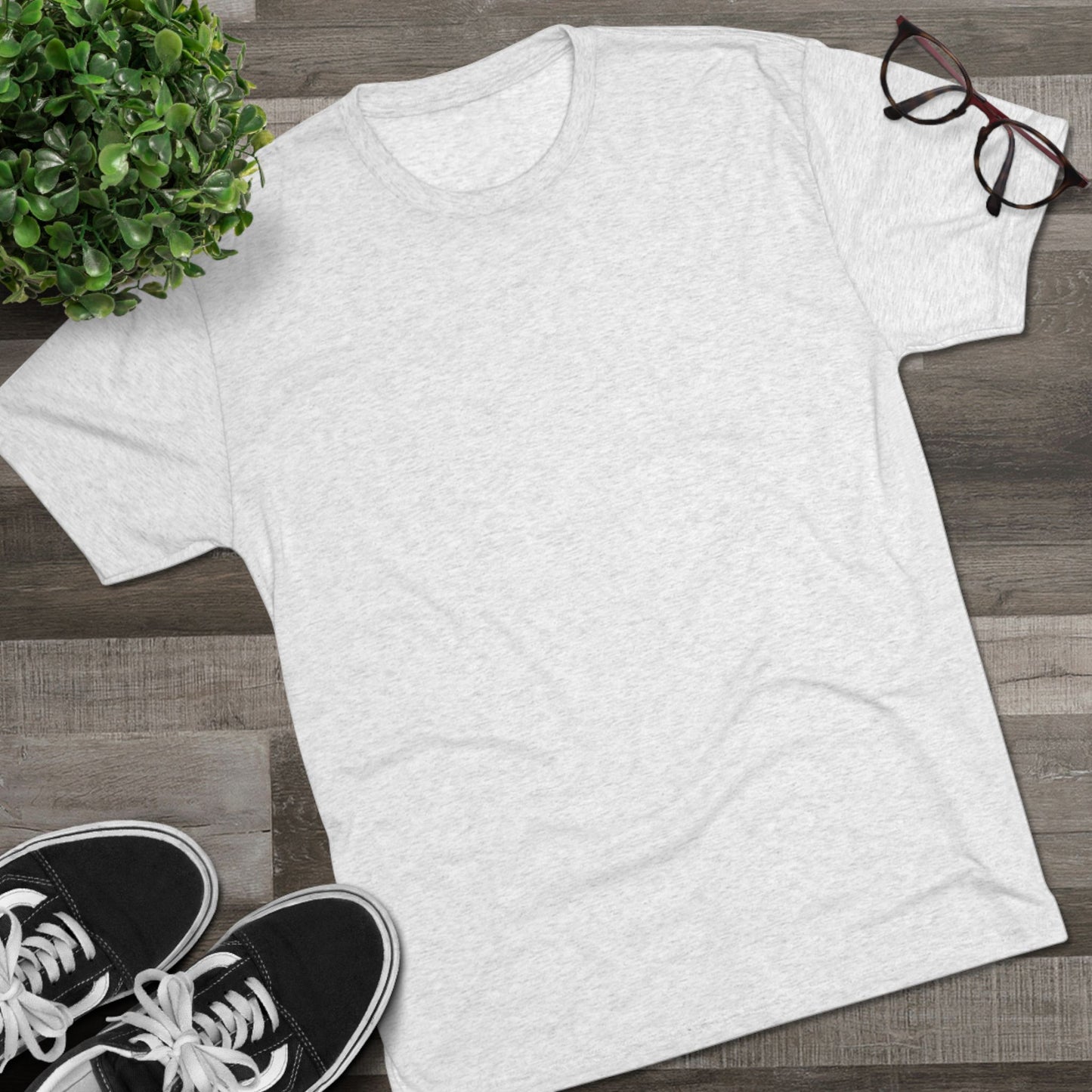 Waists are Handles - Tee