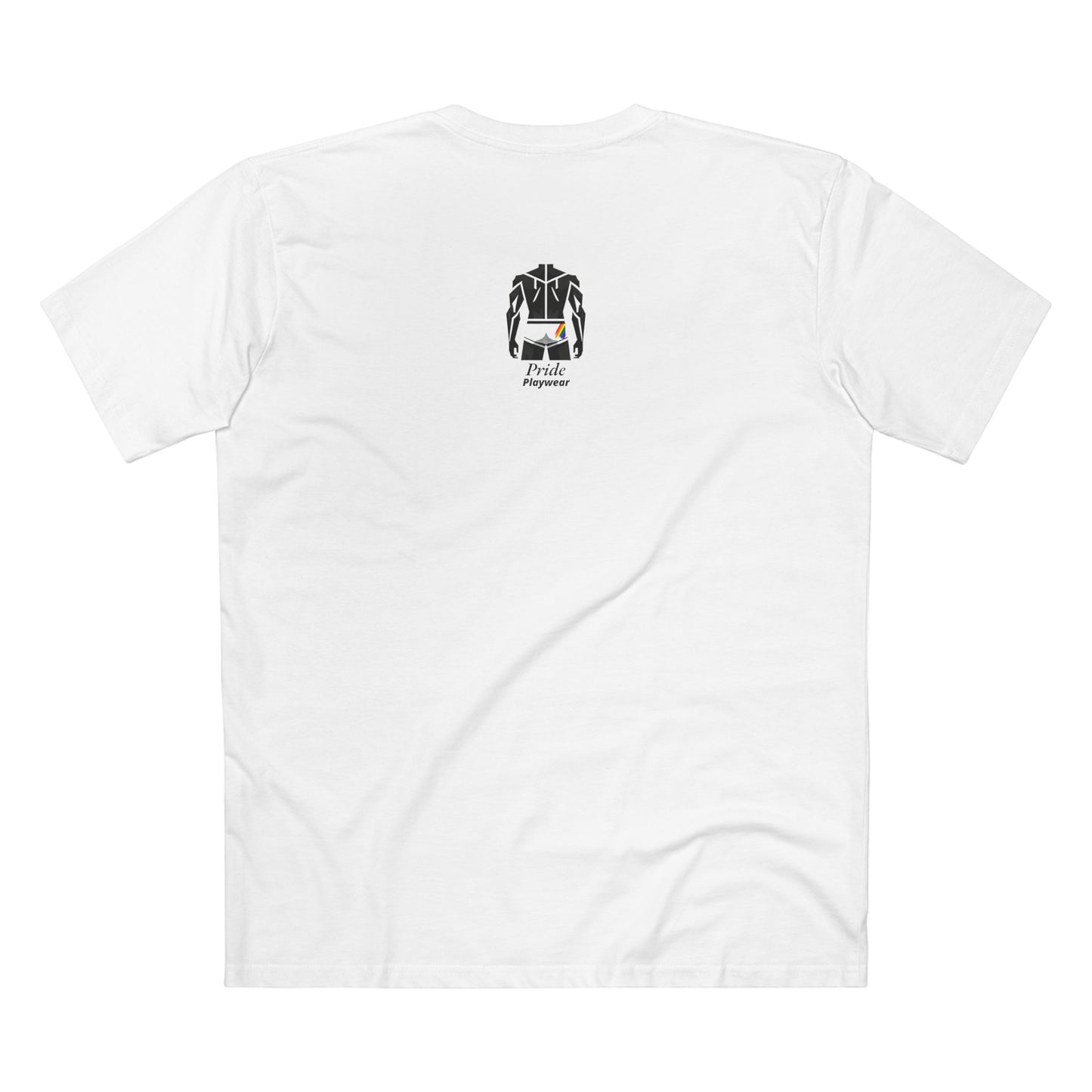 Too Hot to Convict - Tee