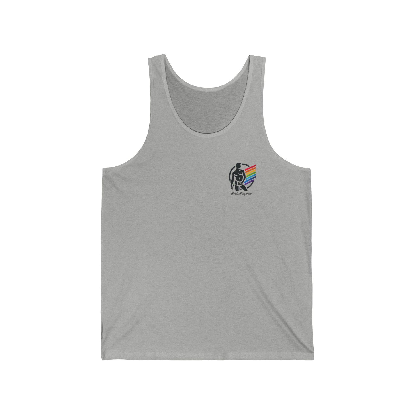 Poodle Beach Social Club Tank