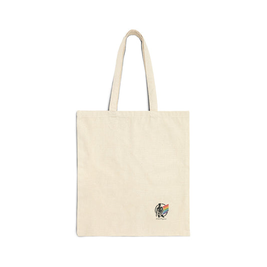 The Uncomfortable Life - Tote