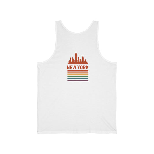 New York Tank - Vintage Pride Edition