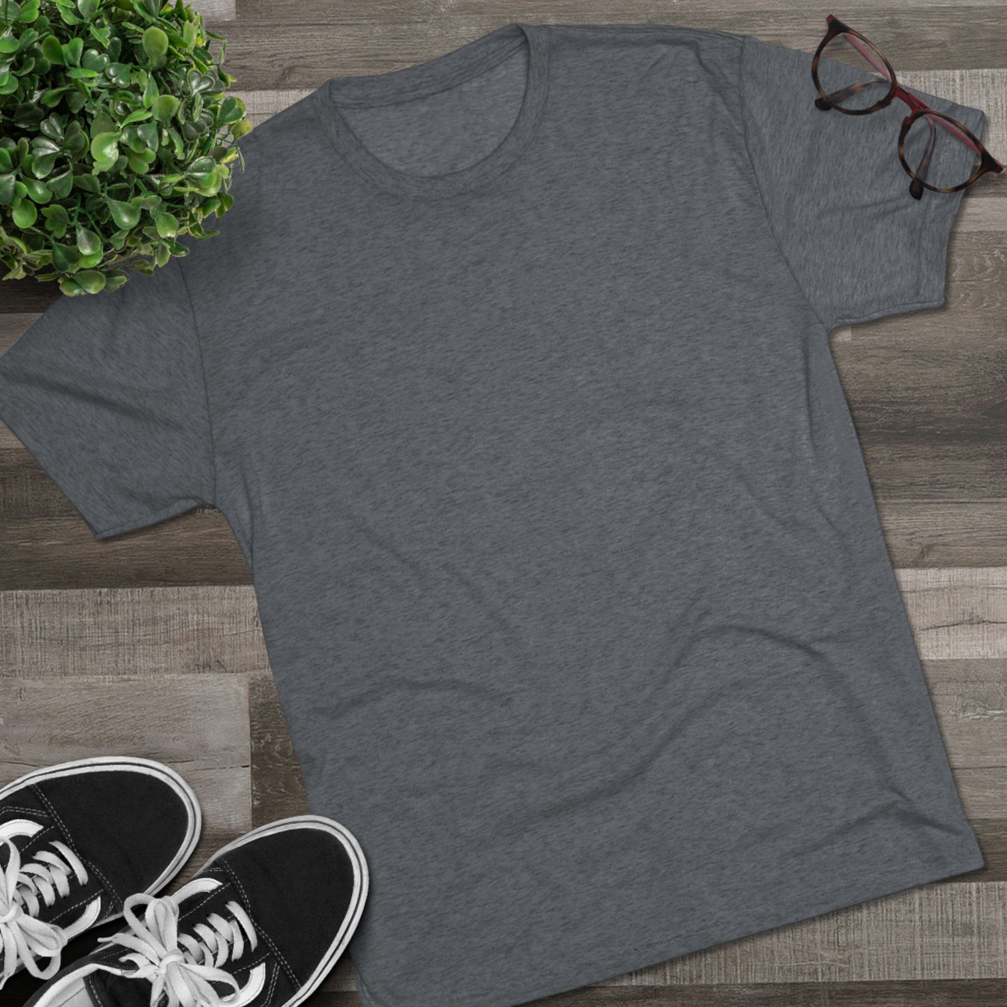 Waists are Handles - Tee