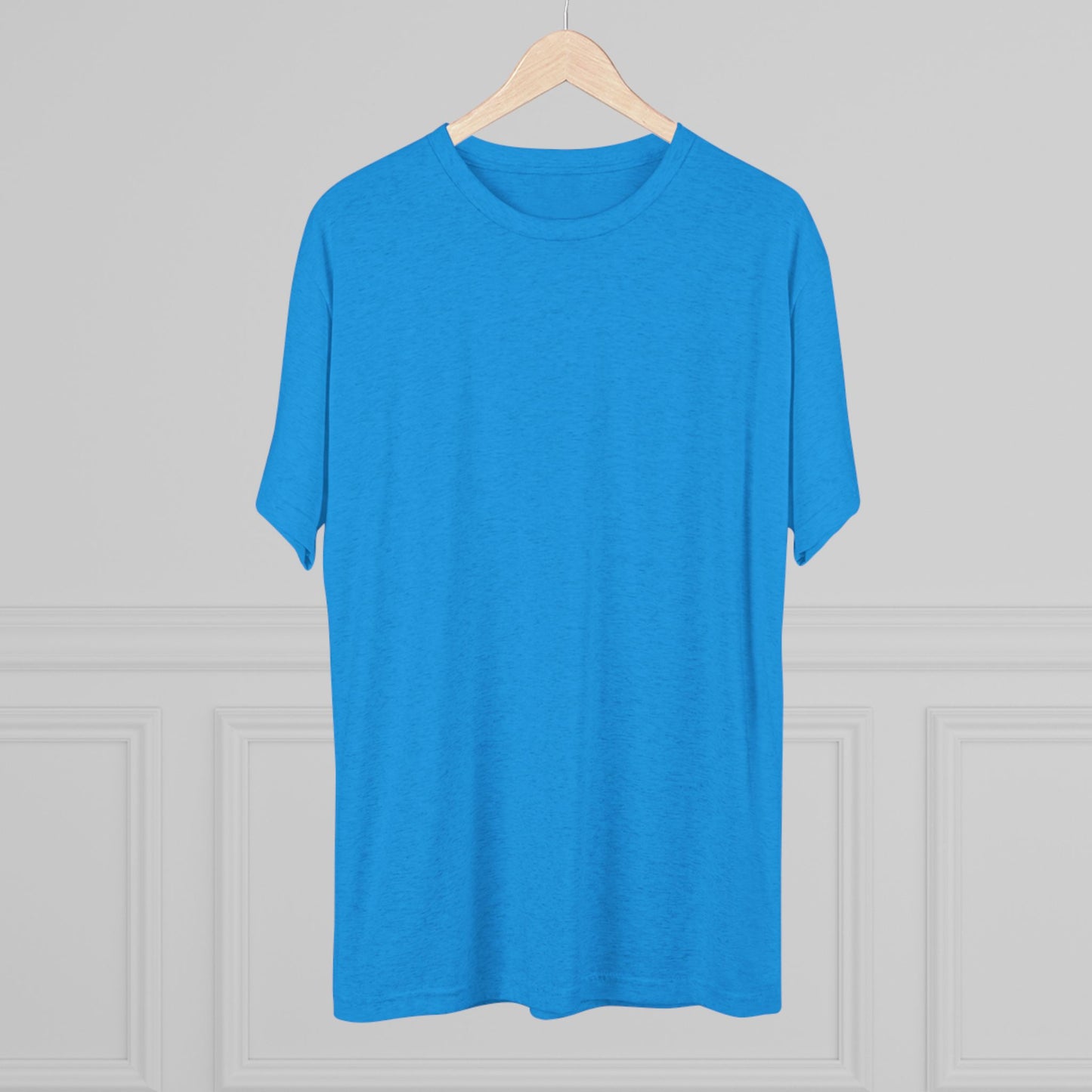 Waists are Handles - Tee