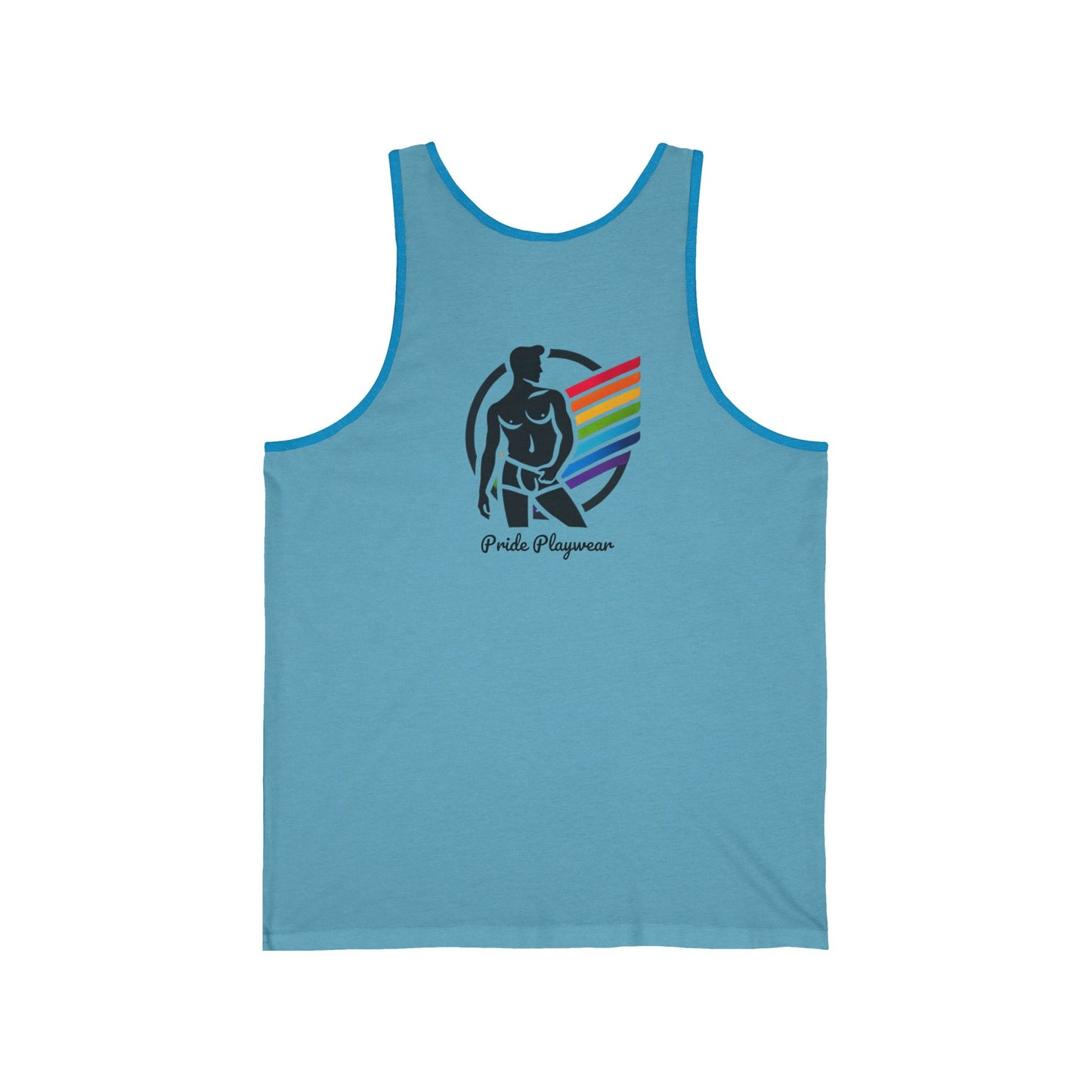 Logo Tank