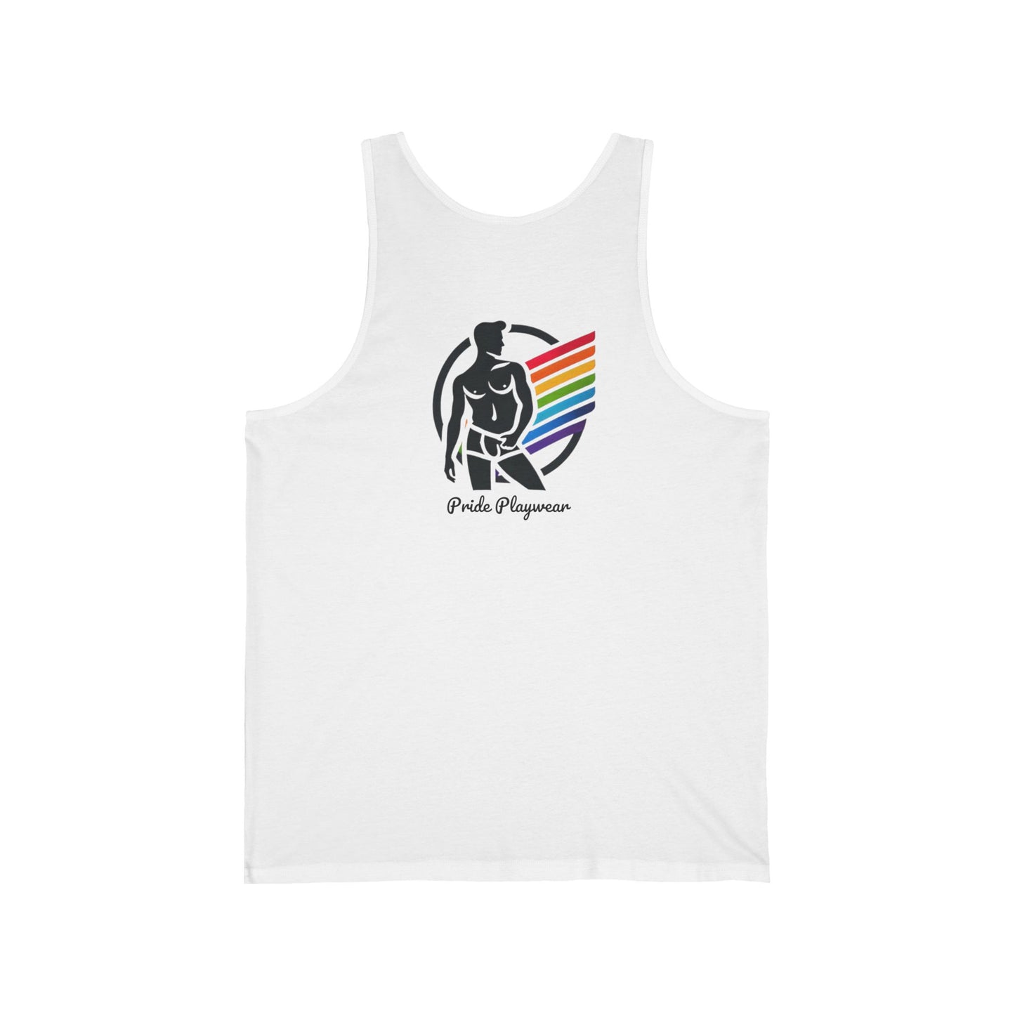 Logo Tank