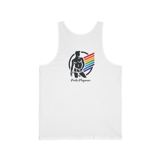 Logo Tank