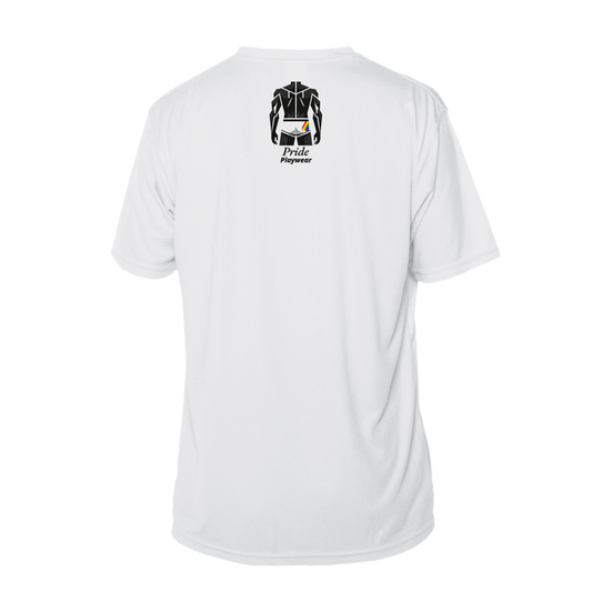 Alpha Logo - Athletic Tee