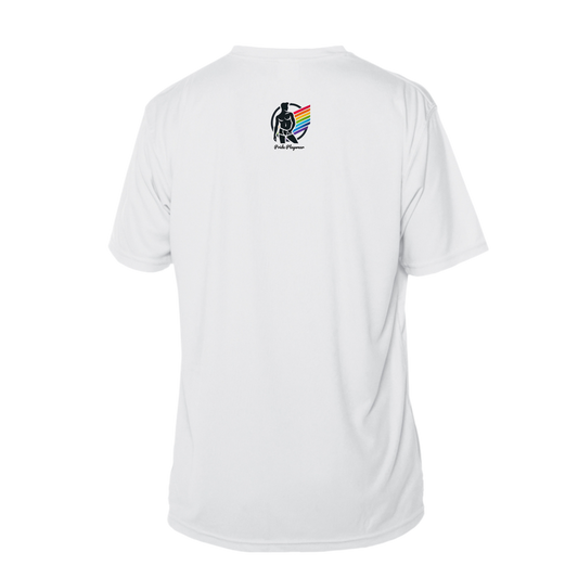 Classic Logo - Athletic Tee