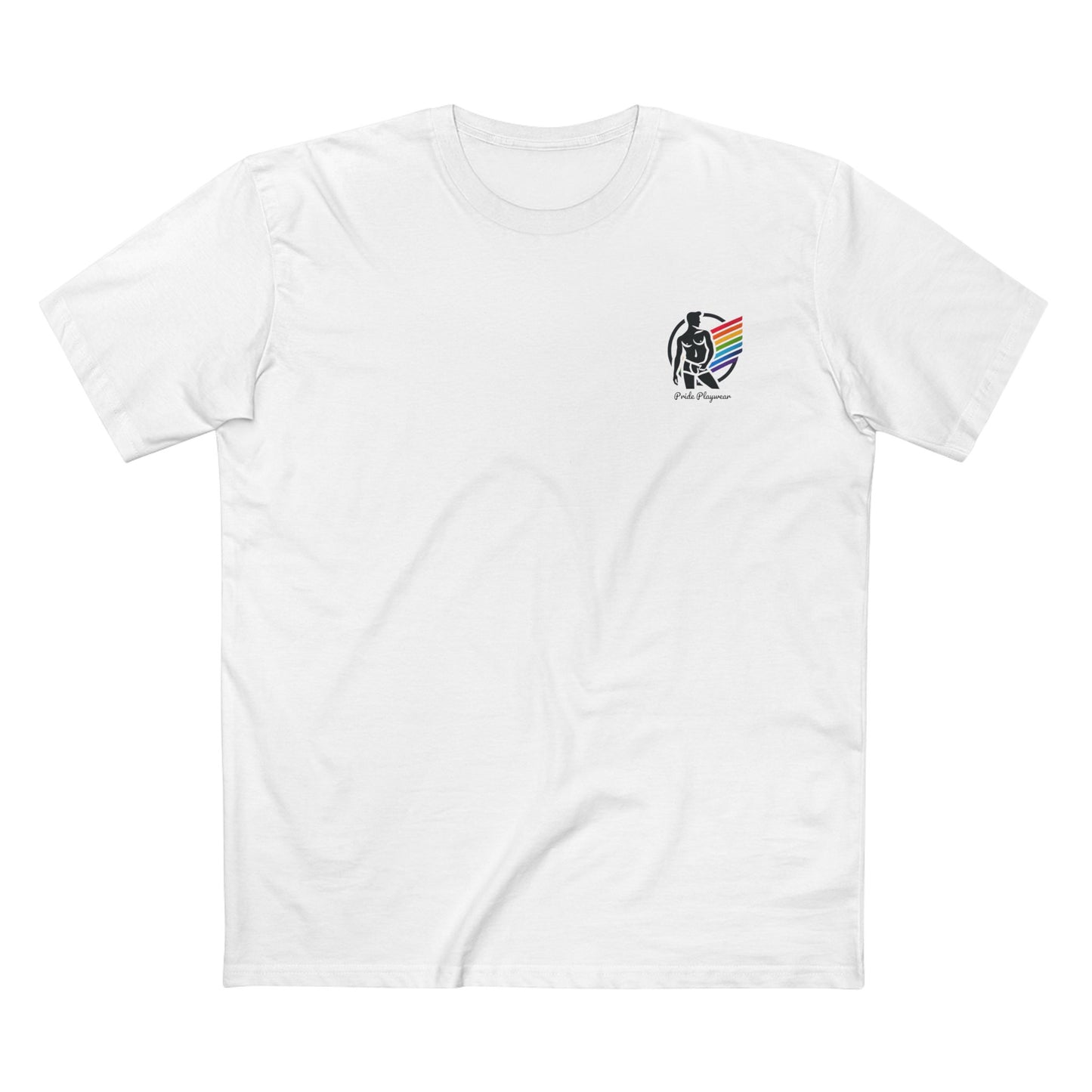 Stay Free Fight Tyranny - Tee