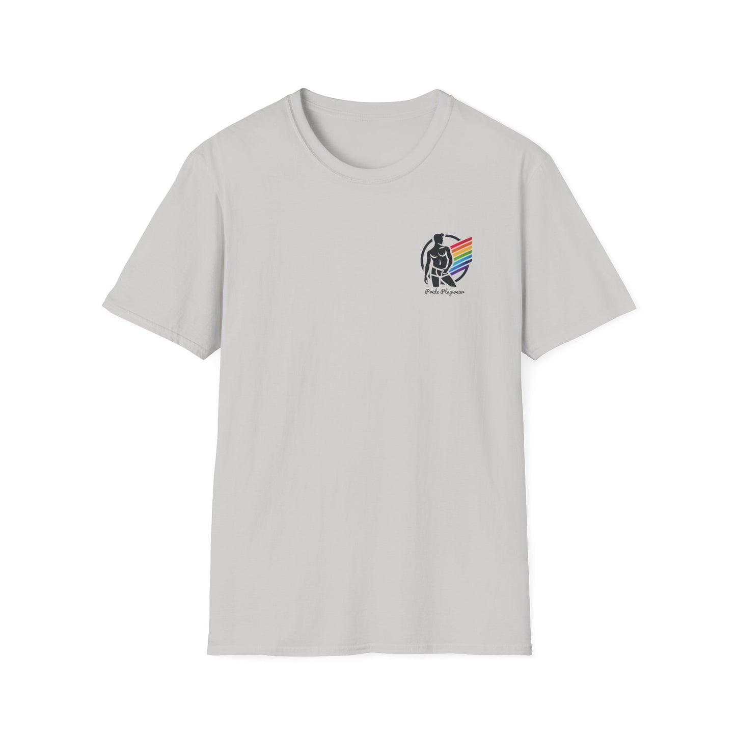 Classic Pride Tee