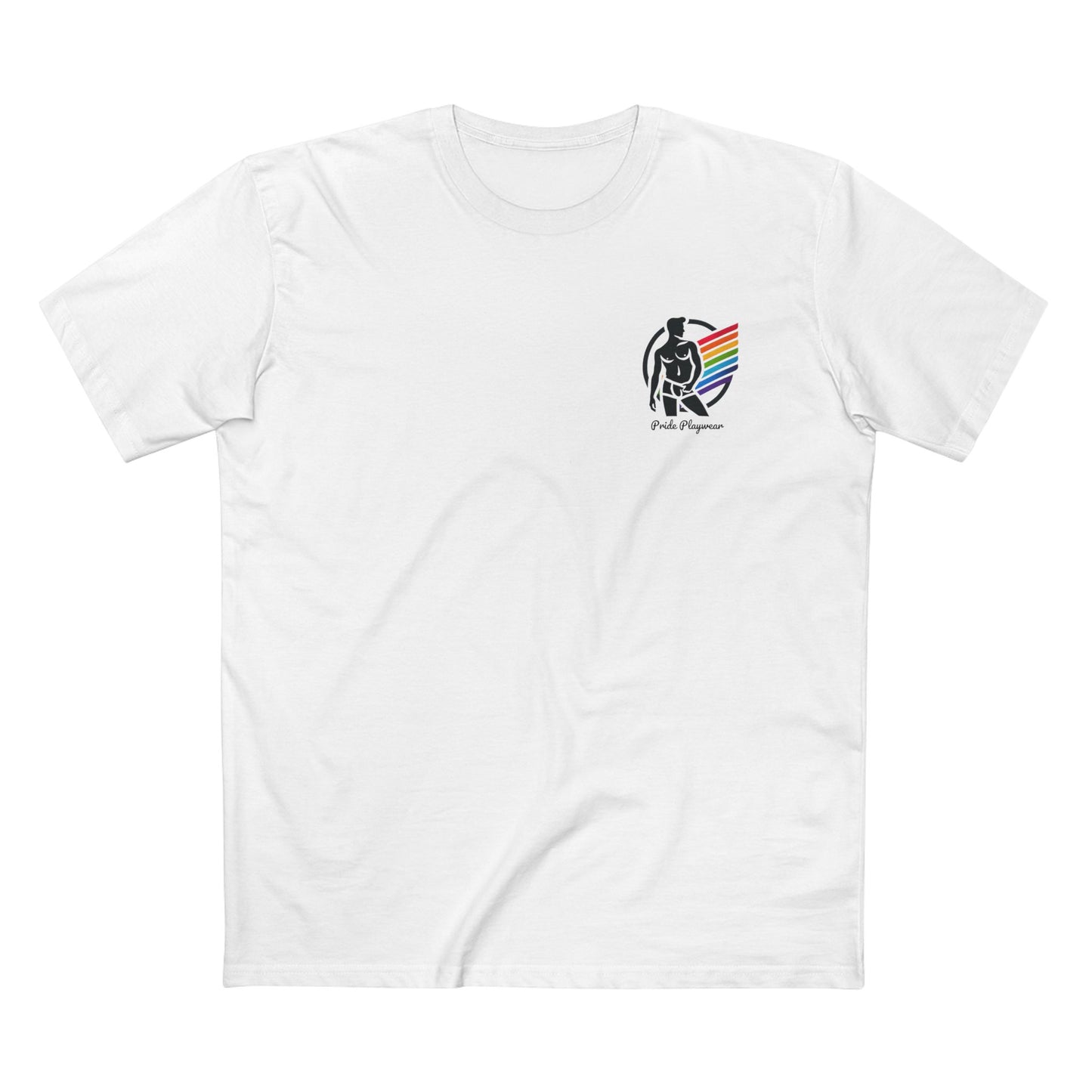 Classic Pride Tee