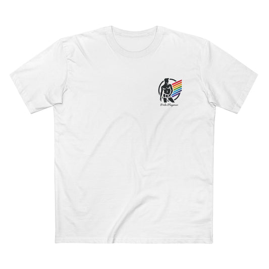 Classic Pride Tee