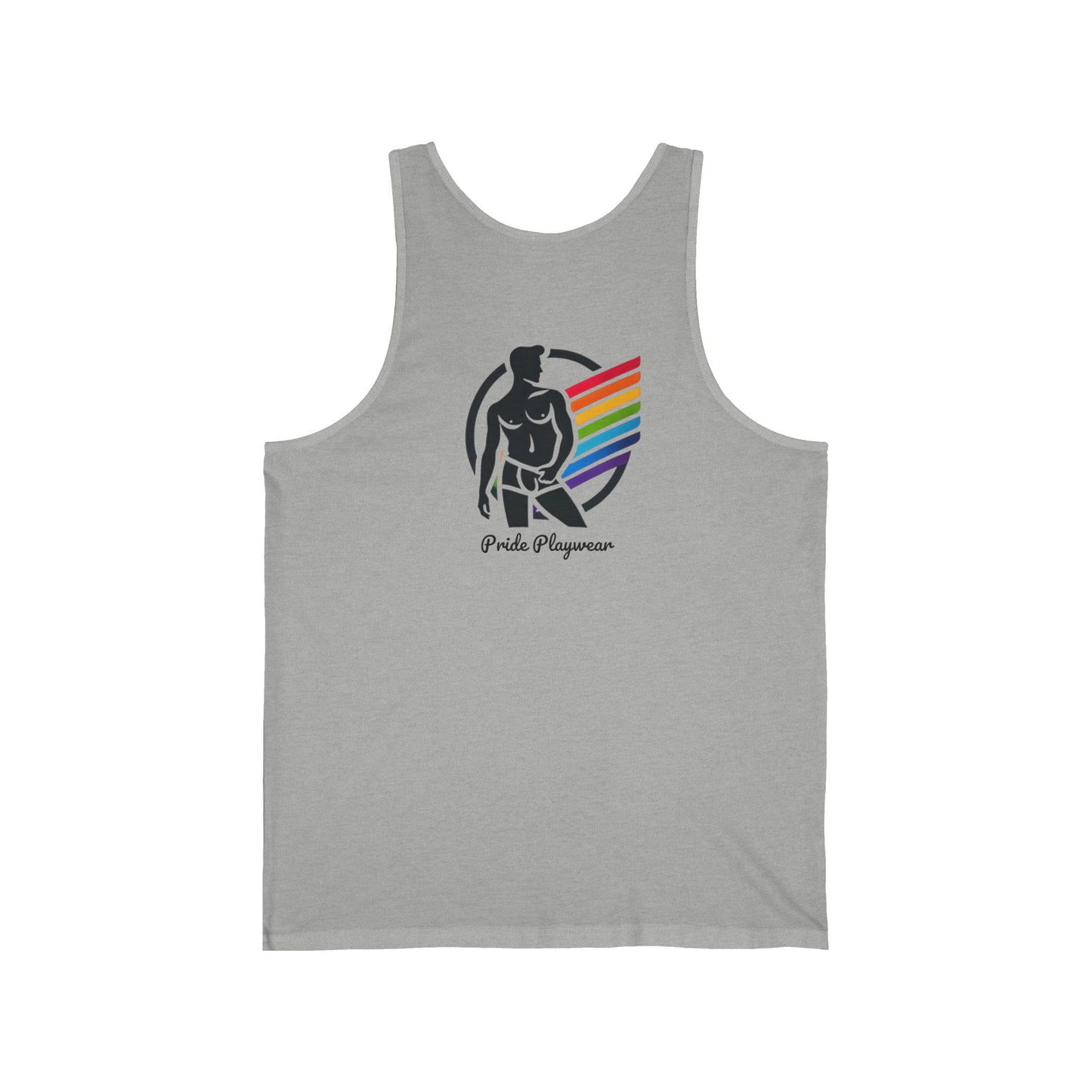 Logo Tank