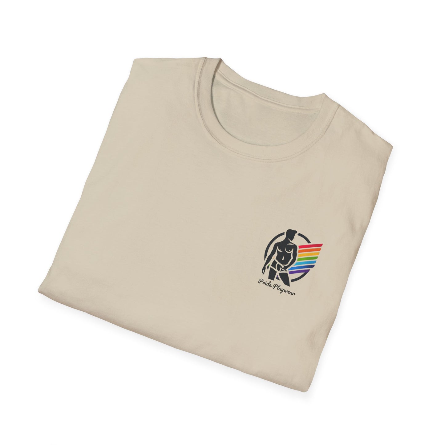 Classic Pride Tee