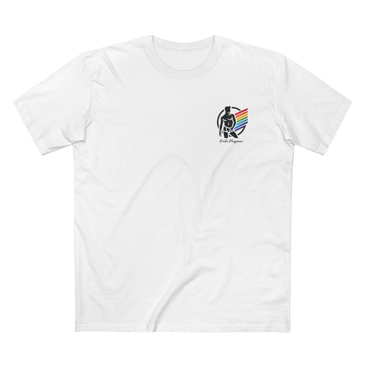 Save a Jock Ride a Nerd - Tee T-Shirt