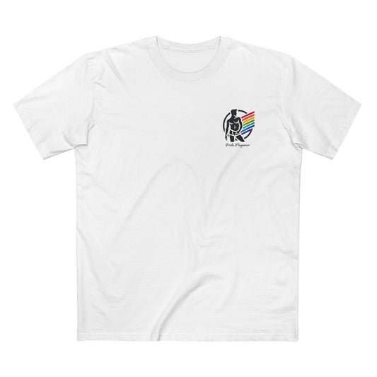Save a Jock Ride a Nerd - Tee T-Shirt