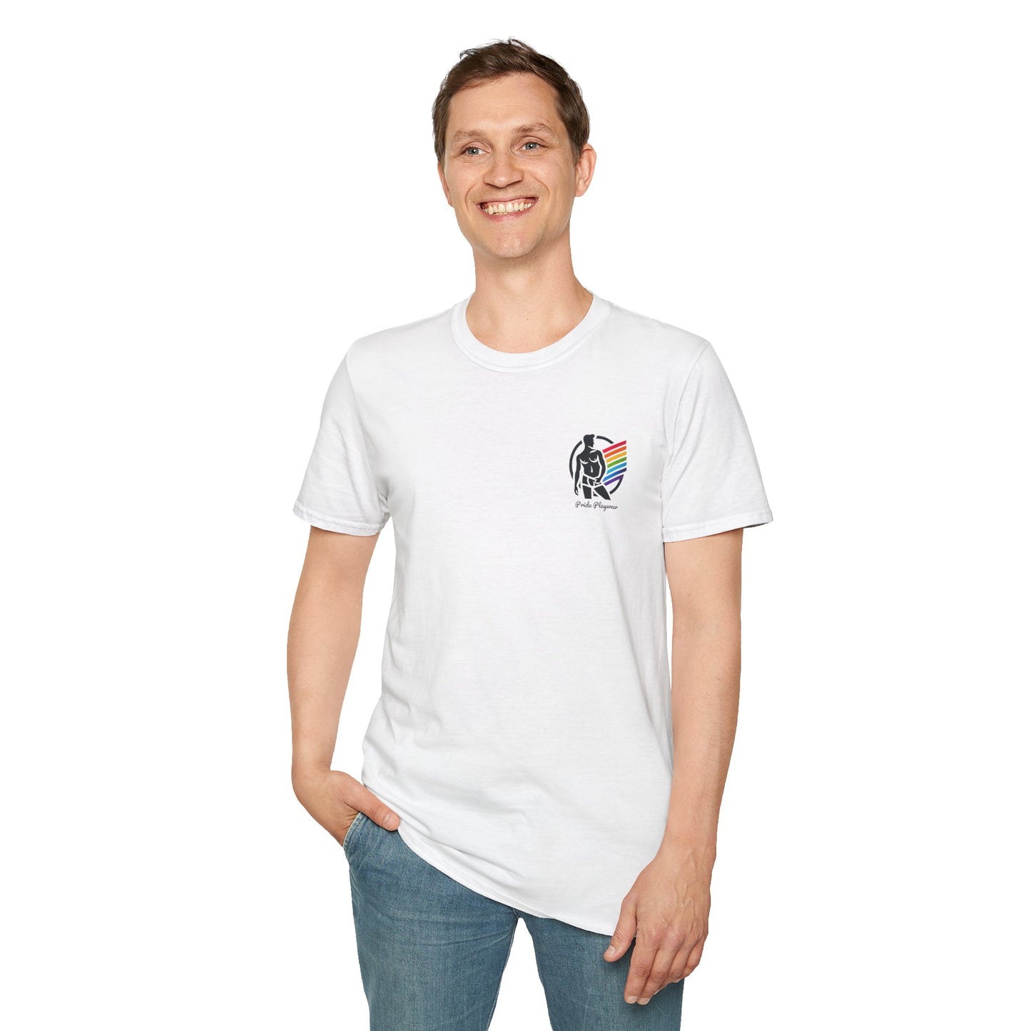Classic Pride Tee