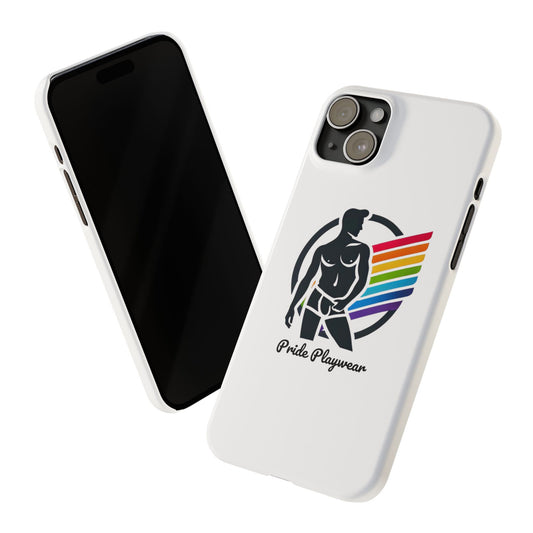 Pride Playwear Slim Phone Case