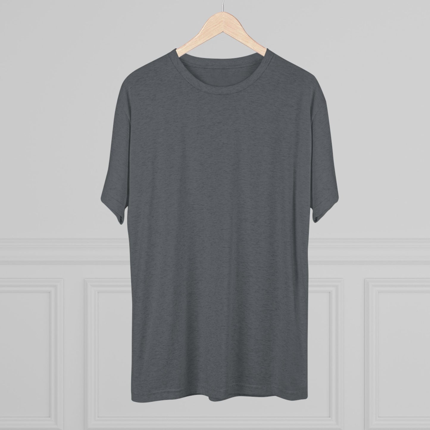 Waists are Handles - Tee