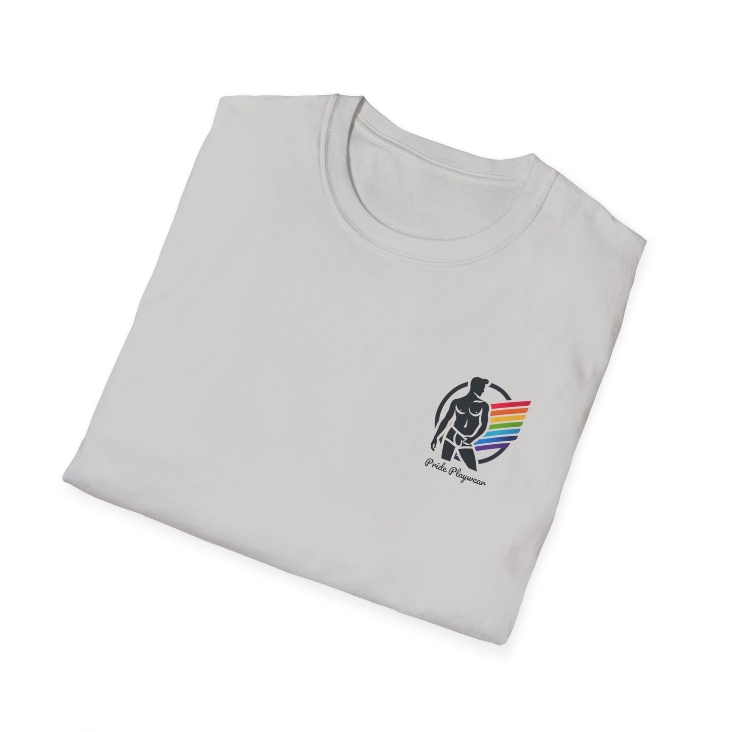 Classic Pride Tee