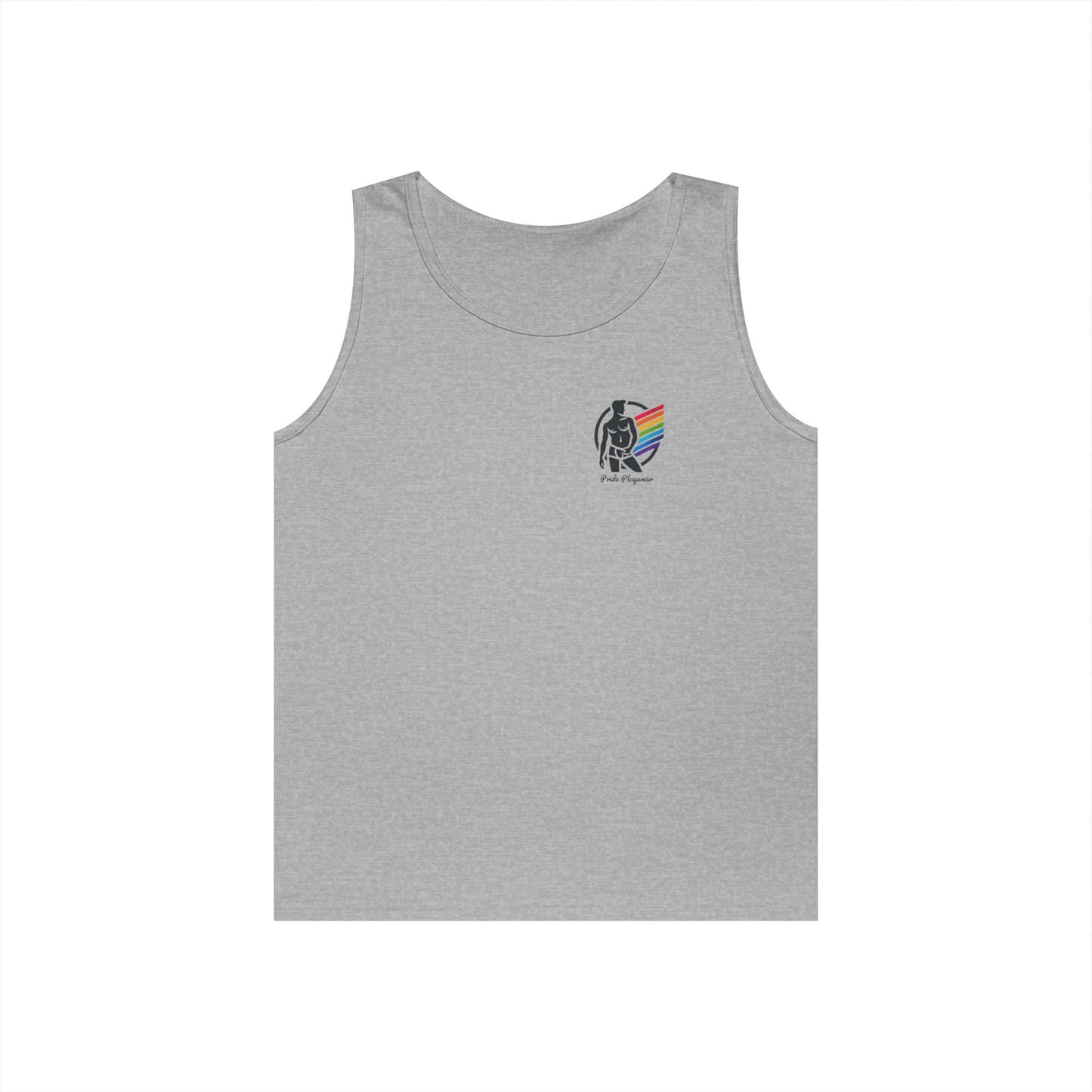 Los Angeles Tank - Vintage Pride Edition