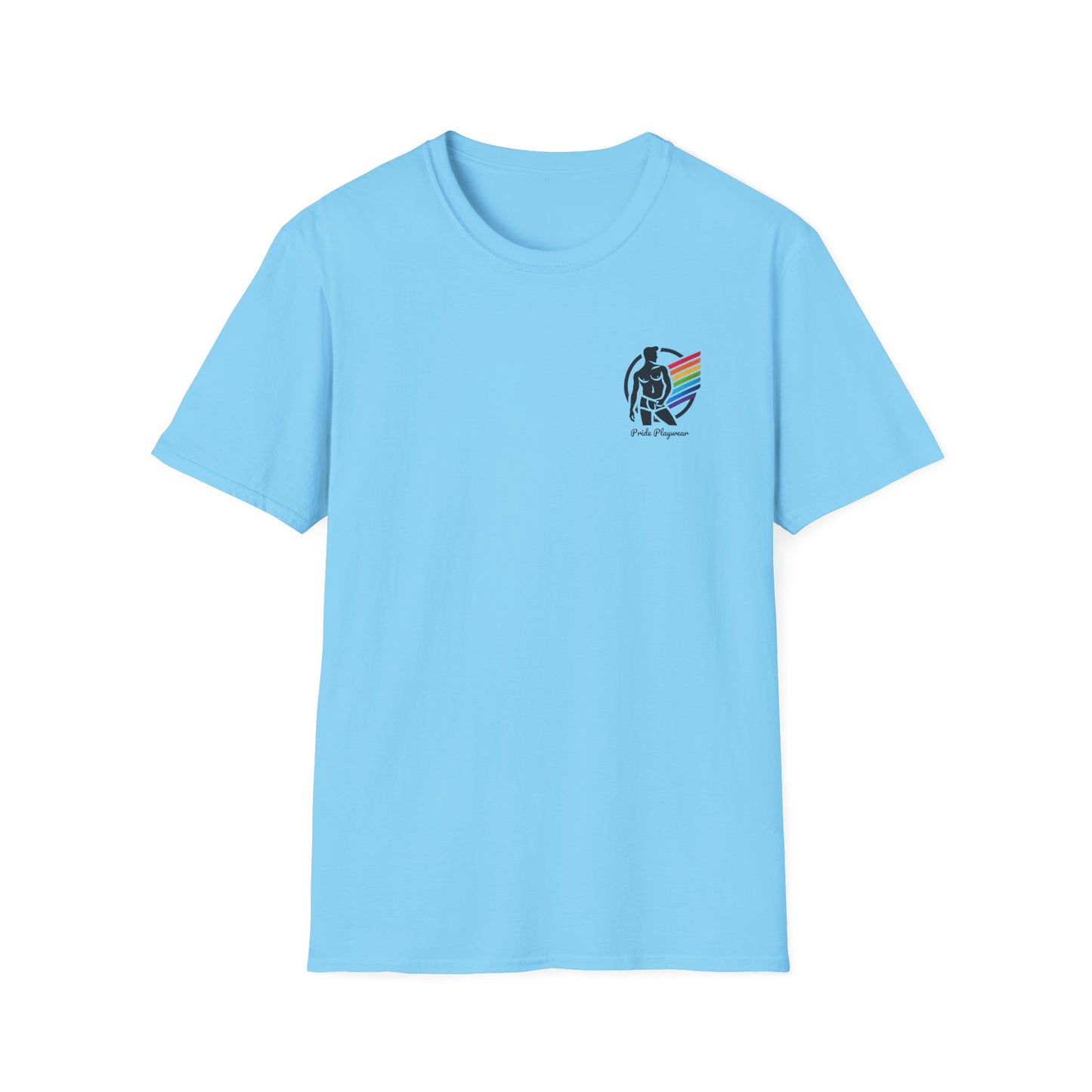 Classic Pride Tee