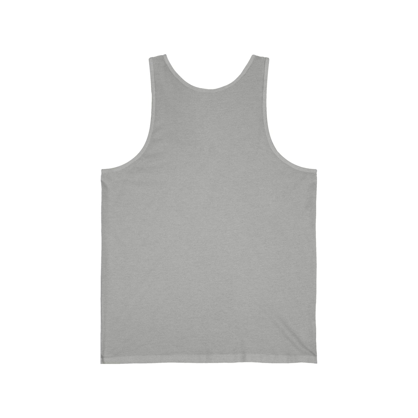 Alpha Logo - Tank