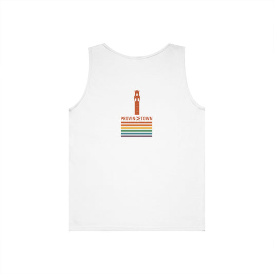 Provincetown Tank - Vintage Pride Edition