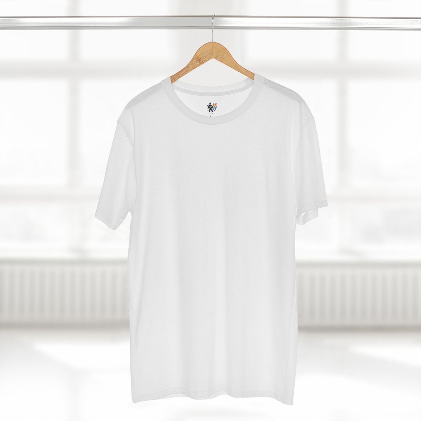 Waists are Handles - Tee