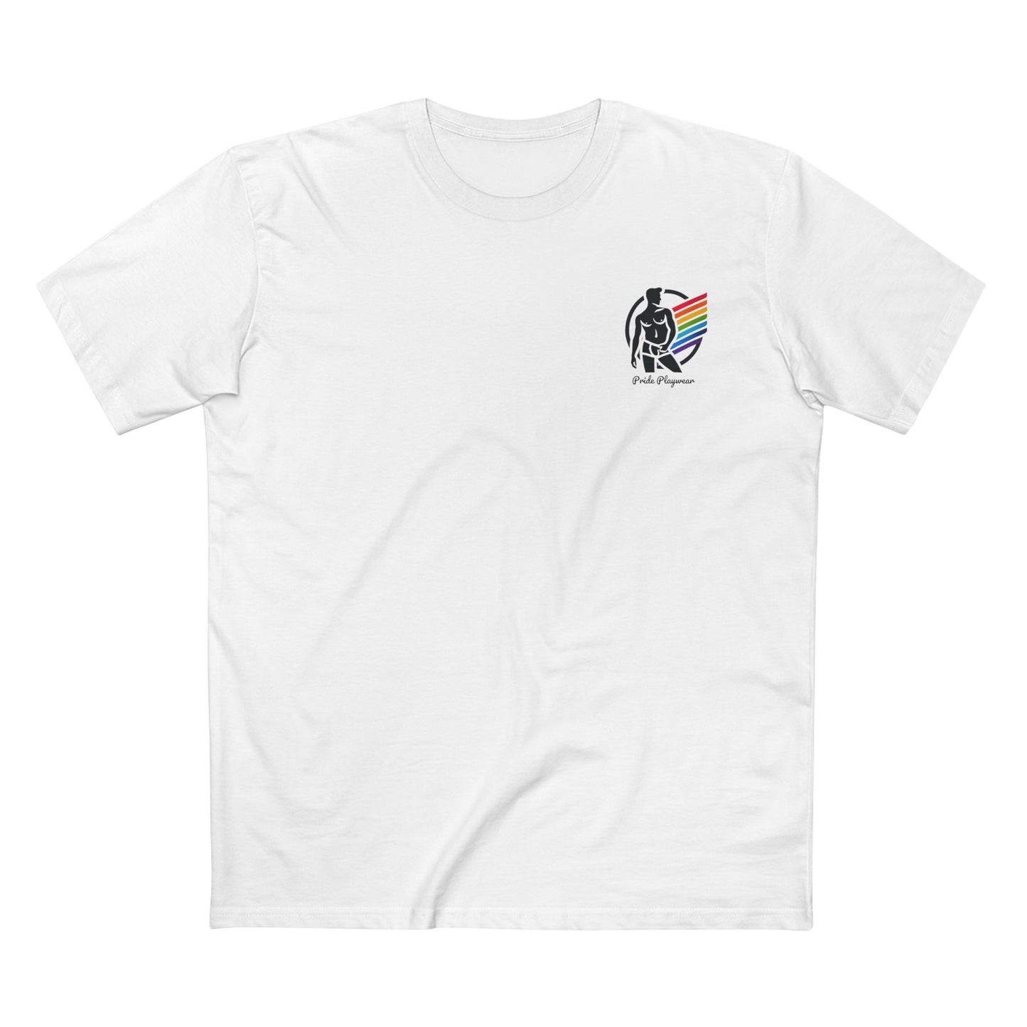 Live Laugh Love Gay Sex - Tee