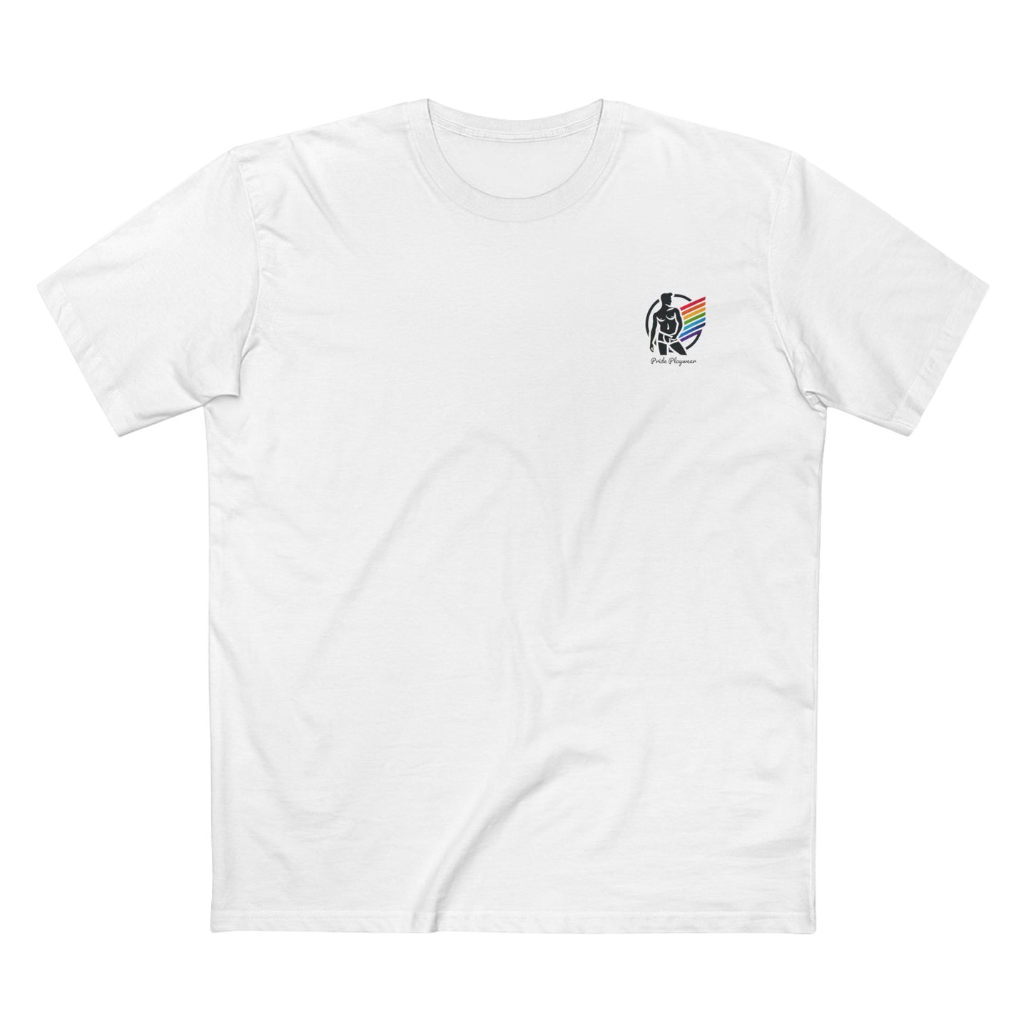 Break My Hole Not My Heart Tee