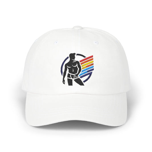 Pride Playwear Cap