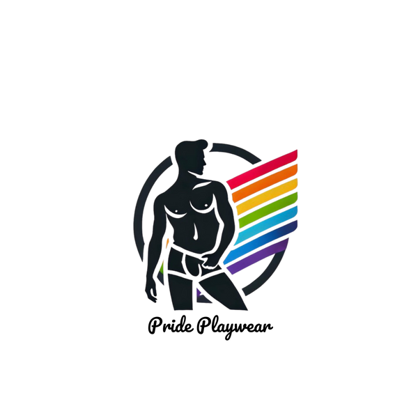 Pride Playwear